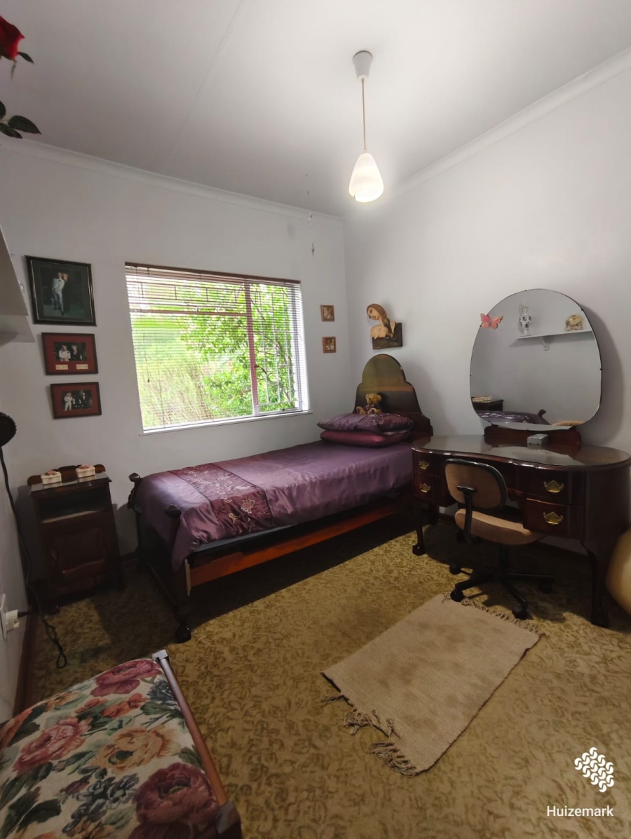 3 Bedroom Property for Sale in Sasolburg Ext 11 Free State